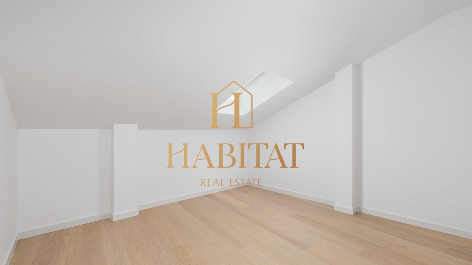 Wohnung, 367 m2, Verkauf, Opatija