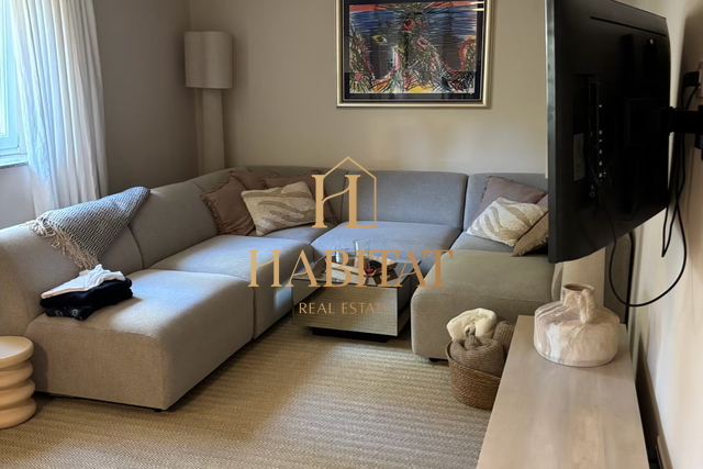 Opatija - centar, predivan stan, 1S+DB, 46m2