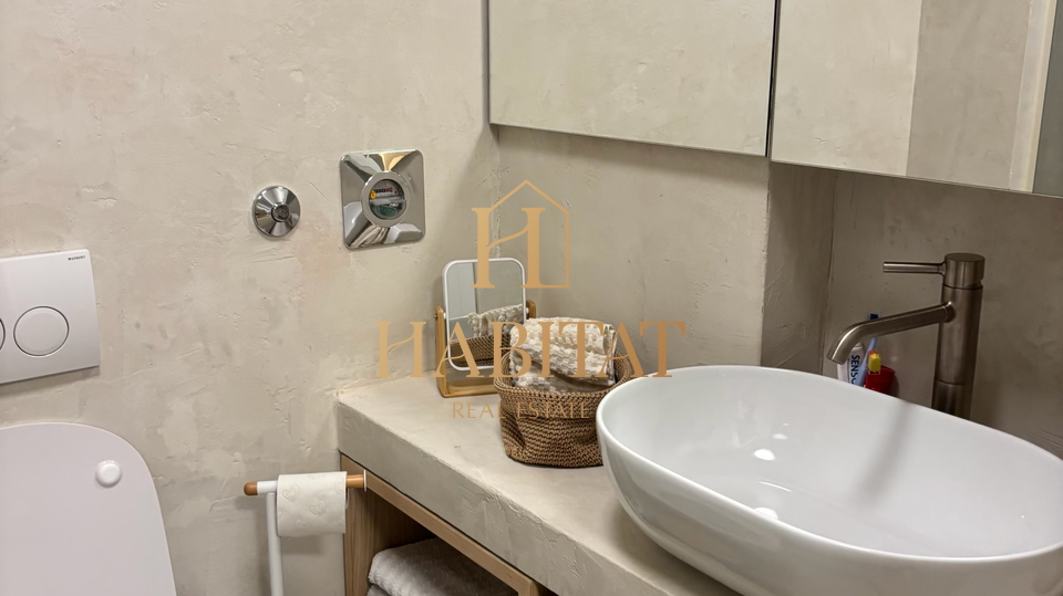 Opatija - centar&comma; predivan stan&comma; 1S&plus;DB&comma; 46m2