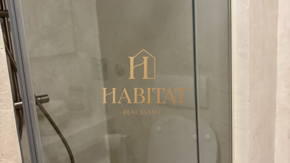 Opatija - centar&comma; predivan stan&comma; 1S&plus;DB&comma; 46m2