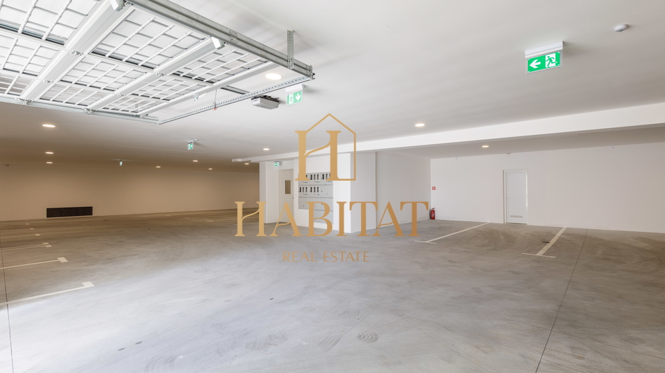 Apartment, 97 m2, For Sale, Opatija