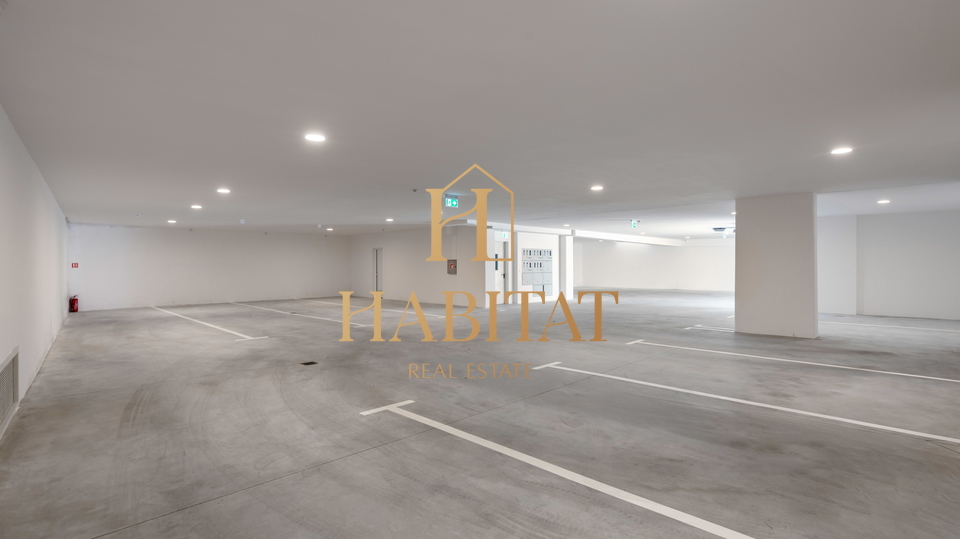 Apartment, 97 m2, For Sale, Opatija