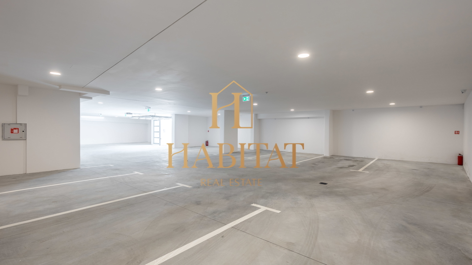 Apartment, 97 m2, For Sale, Opatija