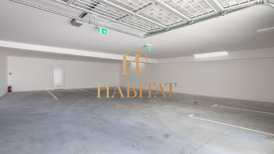 Apartment, 97 m2, For Sale, Opatija