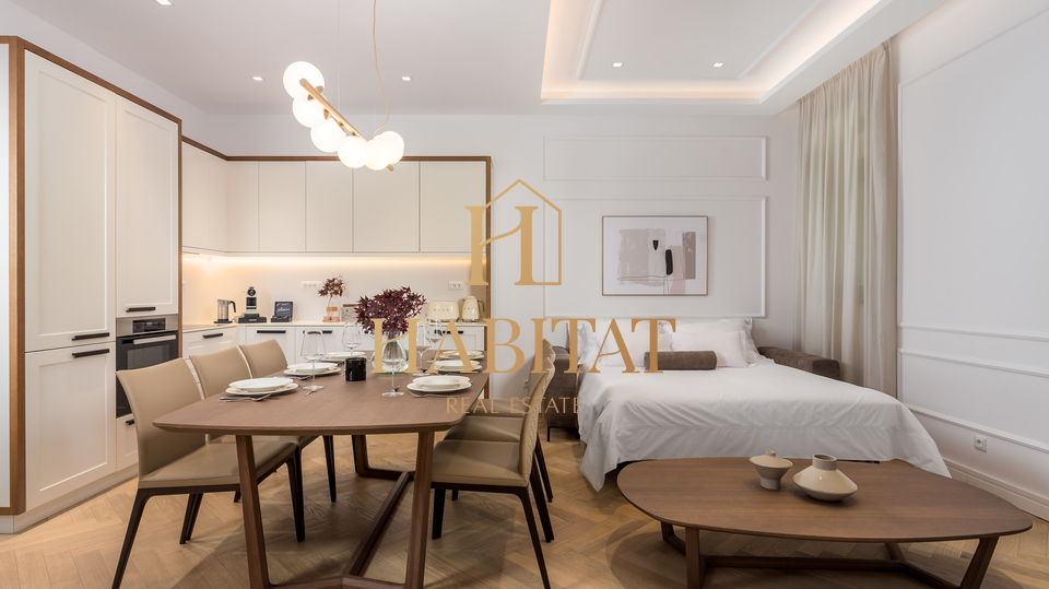 Wohnung&comma; 70 m2&comma; Verkauf&comma; Opatija