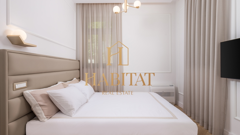 Wohnung&comma; 70 m2&comma; Verkauf&comma; Opatija