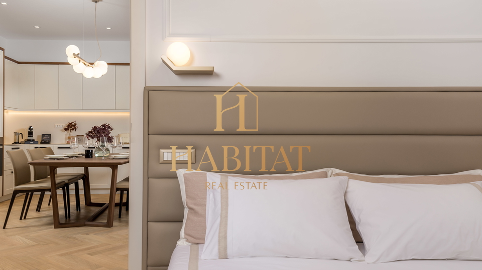 Wohnung&comma; 70 m2&comma; Verkauf&comma; Opatija