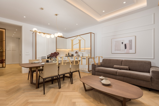 Apartment, 70 m2, For Sale, Opatija