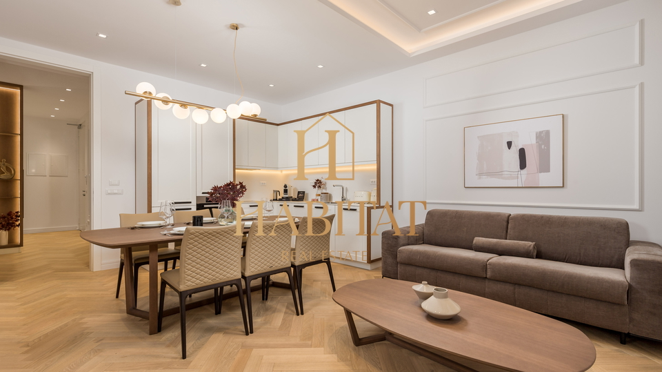 Wohnung&comma; 70 m2&comma; Verkauf&comma; Opatija