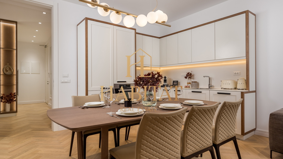 Wohnung&comma; 70 m2&comma; Verkauf&comma; Opatija