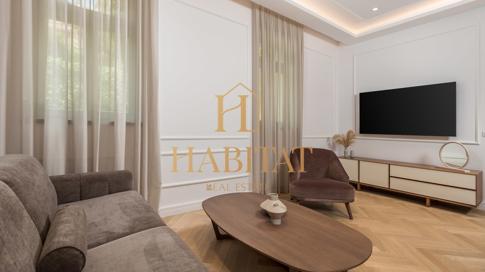 Wohnung&comma; 70 m2&comma; Verkauf&comma; Opatija