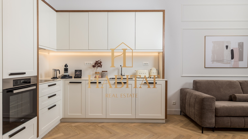 Wohnung&comma; 70 m2&comma; Verkauf&comma; Opatija