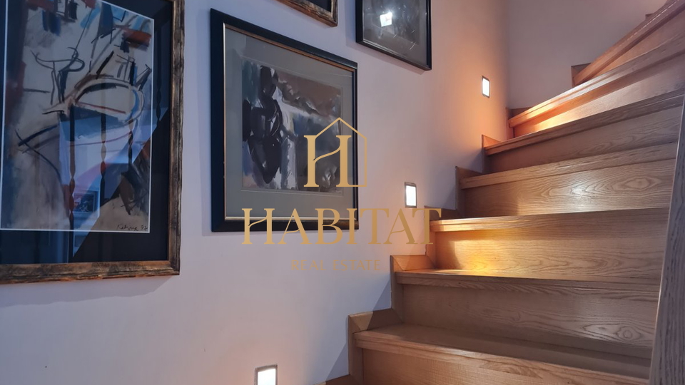 House&comma; 360 m2&comma; For Sale&comma; Opatija - Pobri