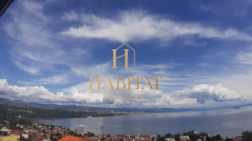 Wohnung, 55 m2, Verkauf, Opatija