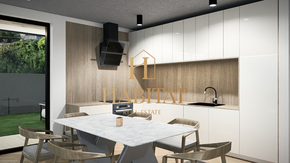 Apartment&comma; 112 m2&comma; For Sale&comma; Opatija - I&ccaron;i&cacute;i