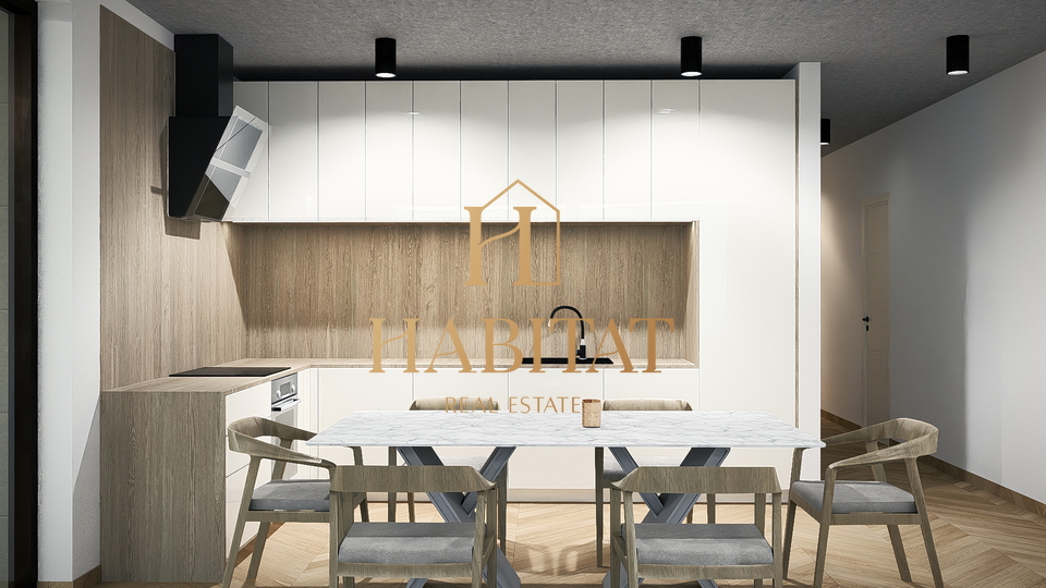 Apartment&comma; 112 m2&comma; For Sale&comma; Opatija - I&ccaron;i&cacute;i