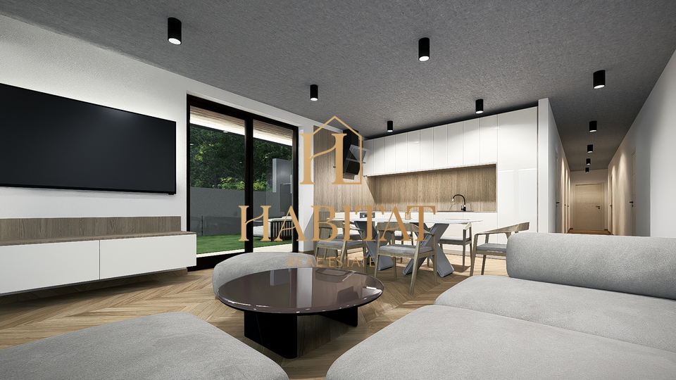 Apartment&comma; 112 m2&comma; For Sale&comma; Opatija - I&ccaron;i&cacute;i