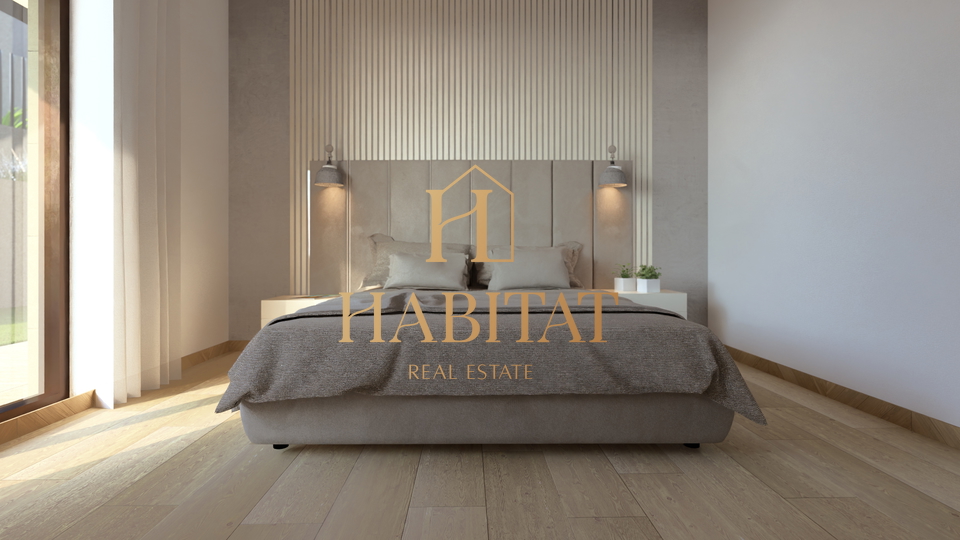 Apartment&comma; 112 m2&comma; For Sale&comma; Opatija - I&ccaron;i&cacute;i