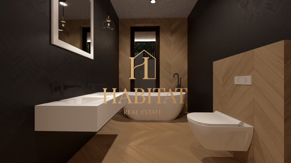 Apartment&comma; 112 m2&comma; For Sale&comma; Opatija - I&ccaron;i&cacute;i