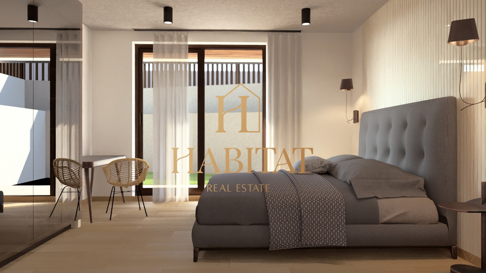 Apartment&comma; 112 m2&comma; For Sale&comma; Opatija - I&ccaron;i&cacute;i