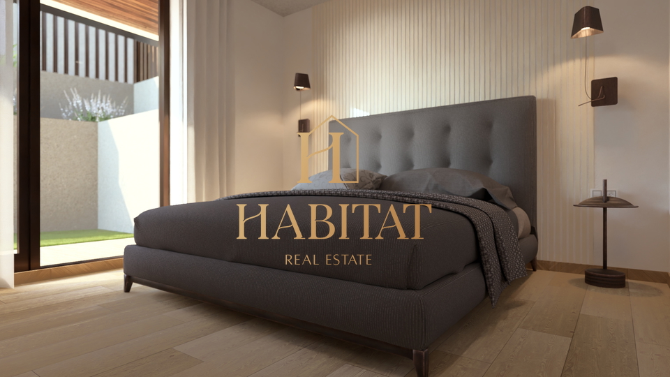 Apartment&comma; 112 m2&comma; For Sale&comma; Opatija - I&ccaron;i&cacute;i