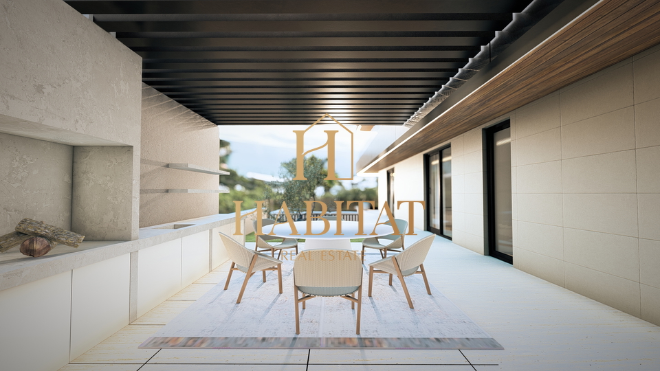 Wohnung&comma; 120 m2&comma; Verkauf&comma; Opatija - I&ccaron;i&cacute;i