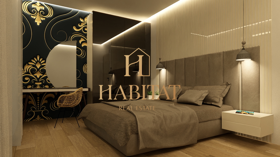 Wohnung&comma; 120 m2&comma; Verkauf&comma; Opatija - I&ccaron;i&cacute;i