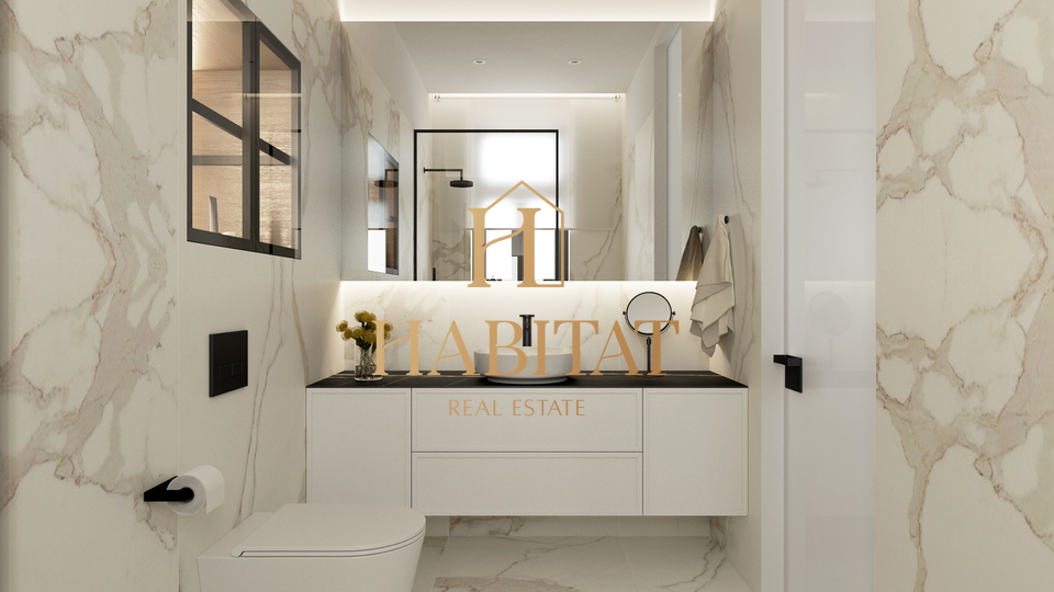 Wohnung&comma; 91 m2&comma; Verkauf&comma; Opatija