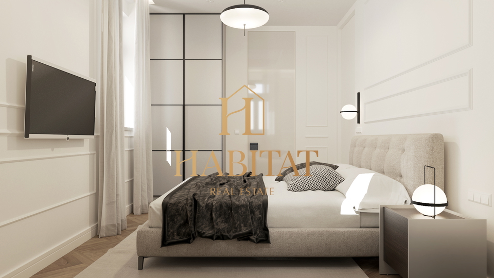 Wohnung&comma; 91 m2&comma; Verkauf&comma; Opatija