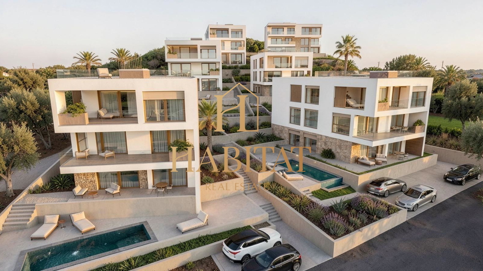 Apartment&comma; 112 m2&comma; For Sale&comma; Lovran