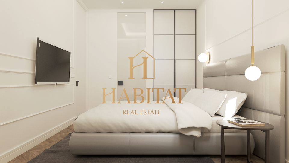 Wohnung&comma; 91 m2&comma; Verkauf&comma; Opatija