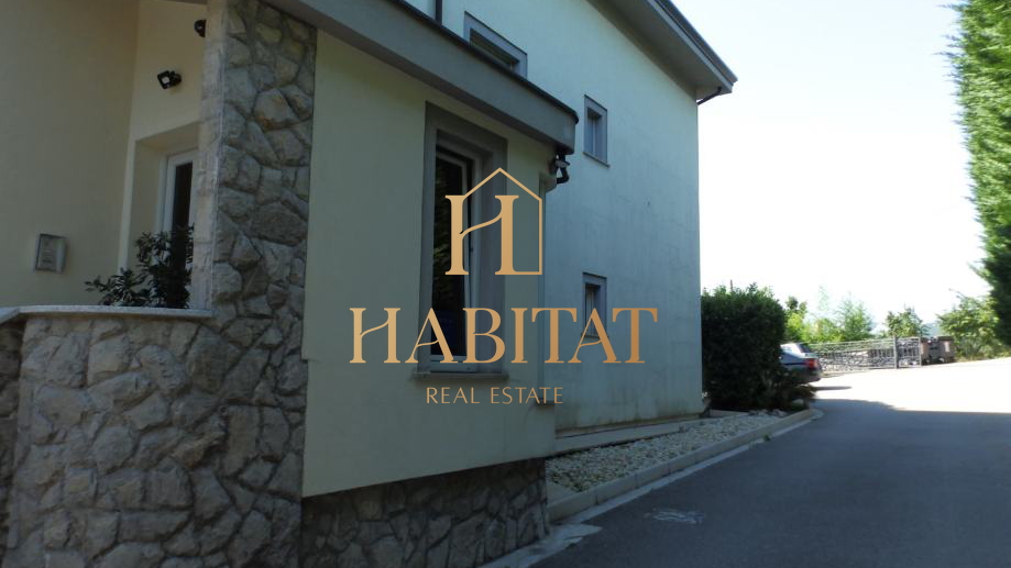 Apartment&comma; 90 m2&comma; For Sale&comma; Opatija - Pobri