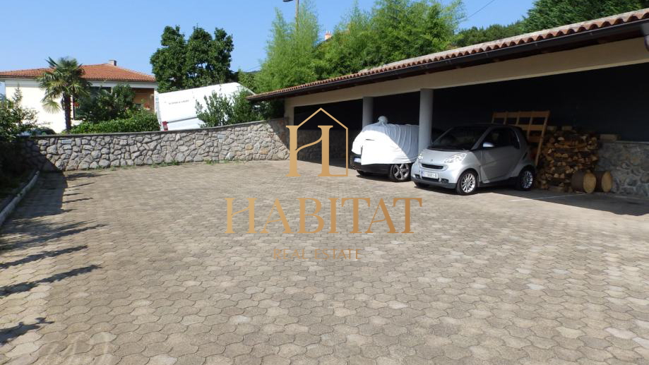 Apartment&comma; 90 m2&comma; For Sale&comma; Opatija - Pobri