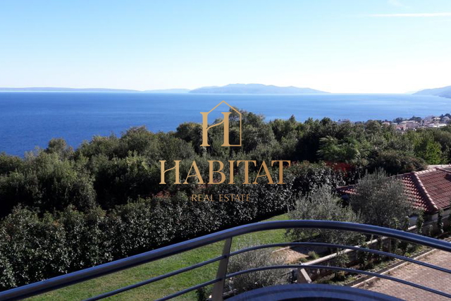 Apartment, 90 m2, For Sale, Opatija - Pobri