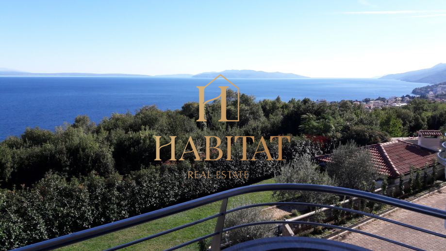 Apartment&comma; 90 m2&comma; For Sale&comma; Opatija - Pobri