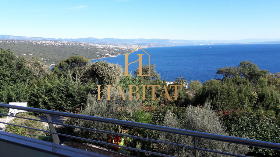 Apartment&comma; 90 m2&comma; For Sale&comma; Opatija - Pobri