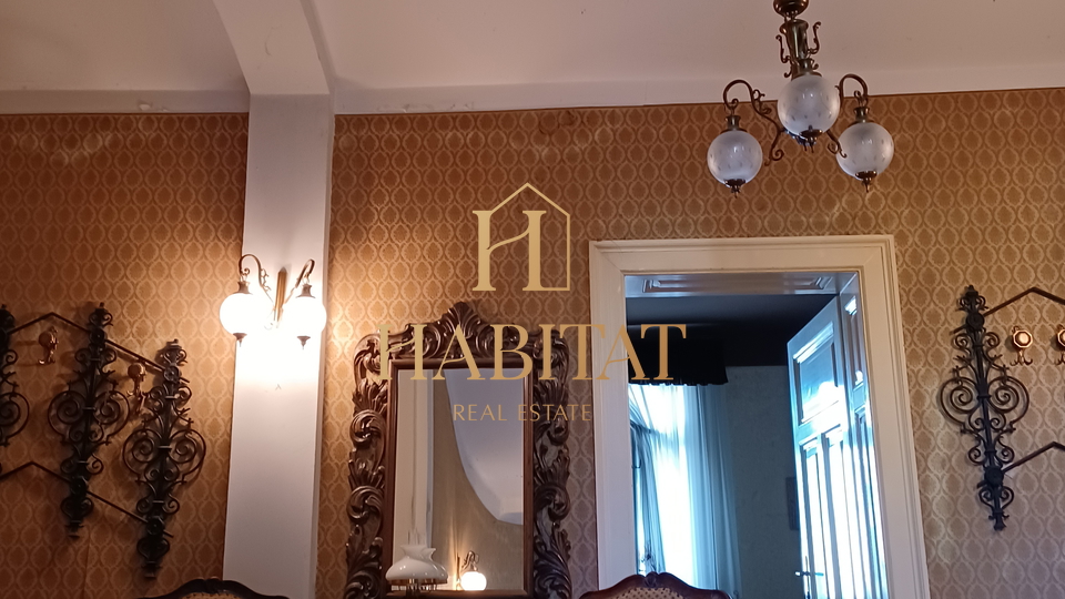 Apartment&comma; 294 m2&comma; For Sale&comma; Opatija