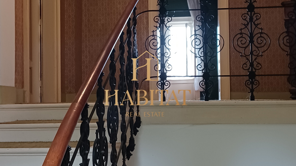 Apartment&comma; 294 m2&comma; For Sale&comma; Opatija