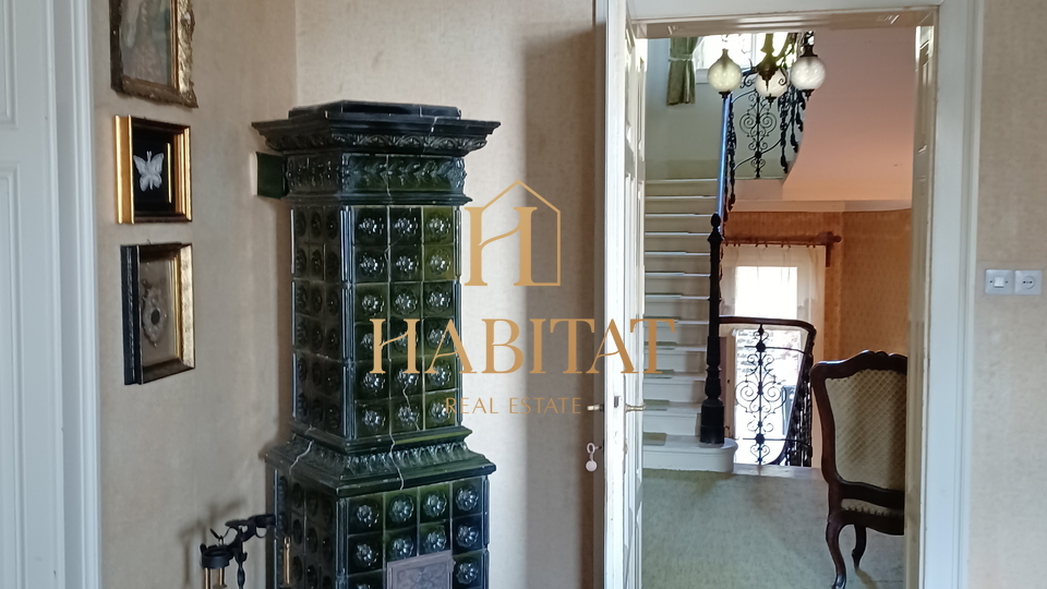 Apartment&comma; 294 m2&comma; For Sale&comma; Opatija