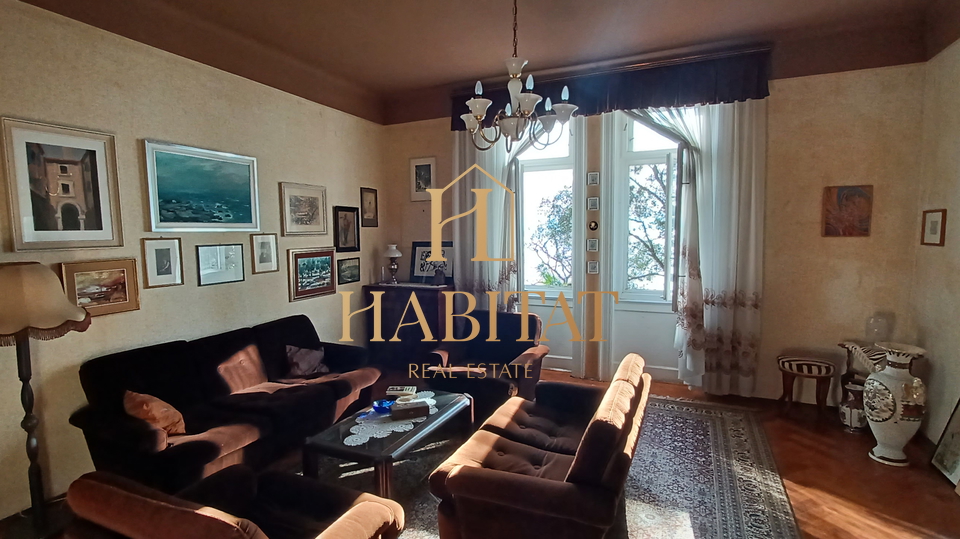 Apartment&comma; 294 m2&comma; For Sale&comma; Opatija