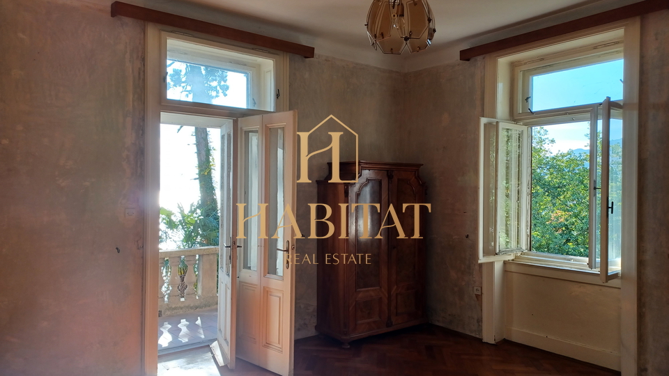 Apartment&comma; 294 m2&comma; For Sale&comma; Opatija