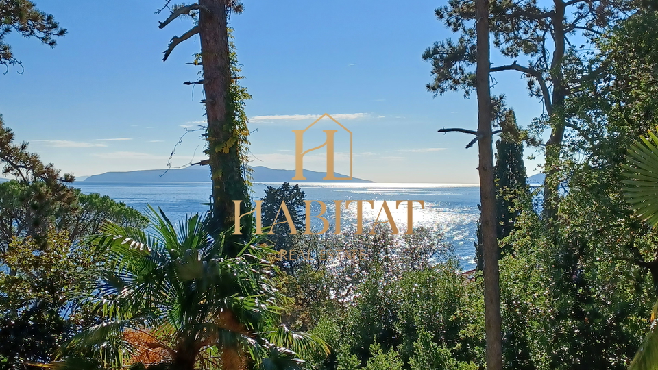 Apartment&comma; 294 m2&comma; For Sale&comma; Opatija