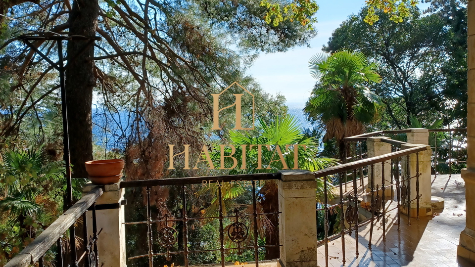 Apartment&comma; 294 m2&comma; For Sale&comma; Opatija