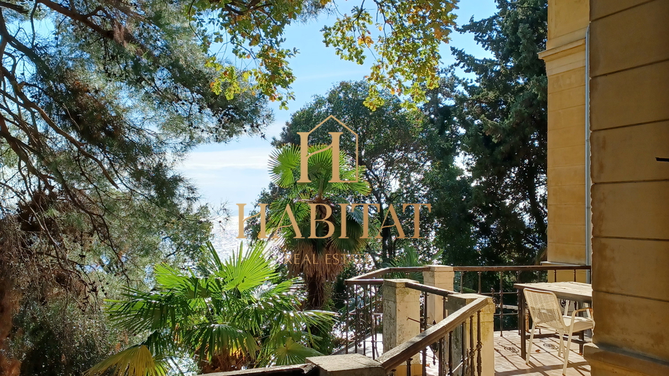 Apartment&comma; 294 m2&comma; For Sale&comma; Opatija