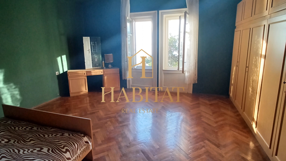 Apartment&comma; 294 m2&comma; For Sale&comma; Opatija