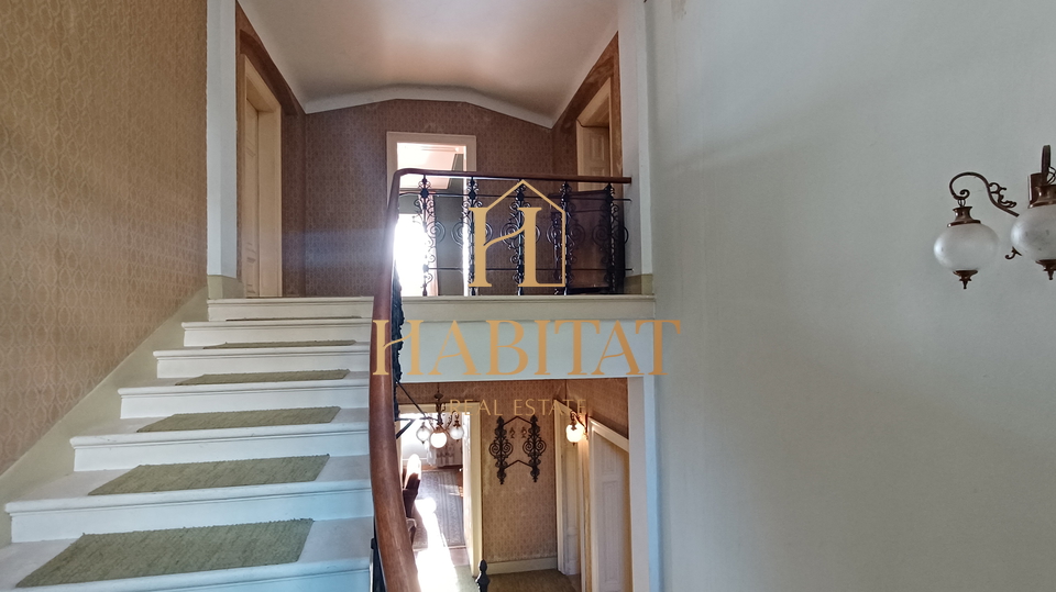 Apartment&comma; 294 m2&comma; For Sale&comma; Opatija