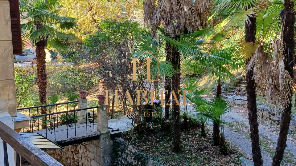 Apartment&comma; 294 m2&comma; For Sale&comma; Opatija