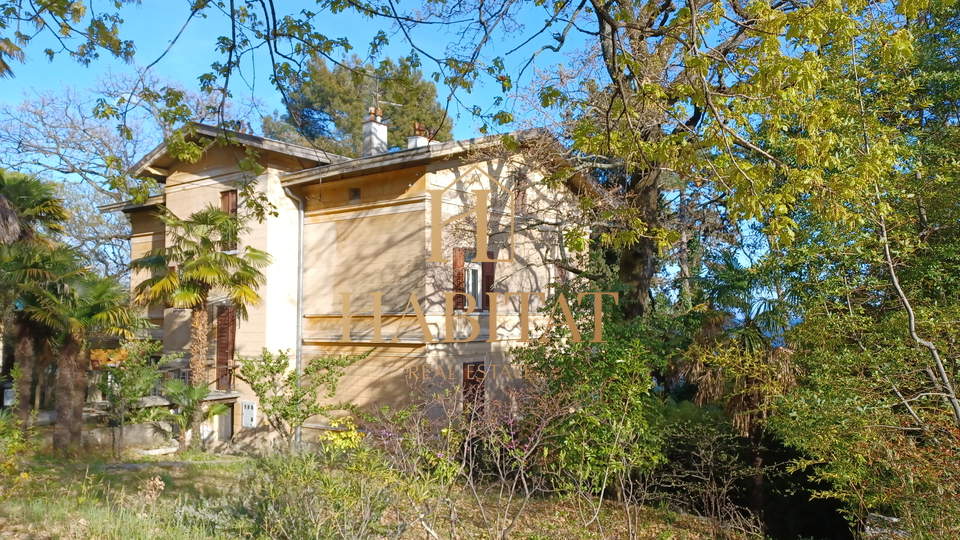 Apartment&comma; 294 m2&comma; For Sale&comma; Opatija