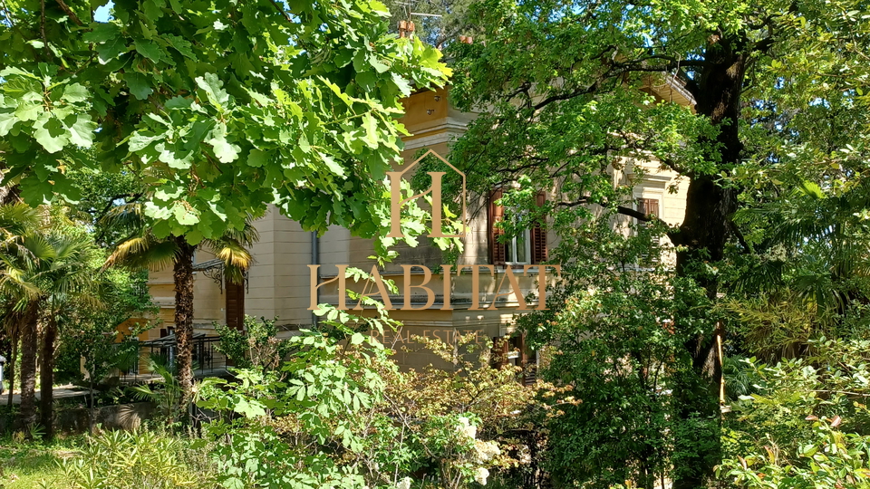 Apartment&comma; 294 m2&comma; For Sale&comma; Opatija