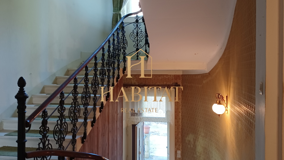 Apartment&comma; 294 m2&comma; For Sale&comma; Opatija